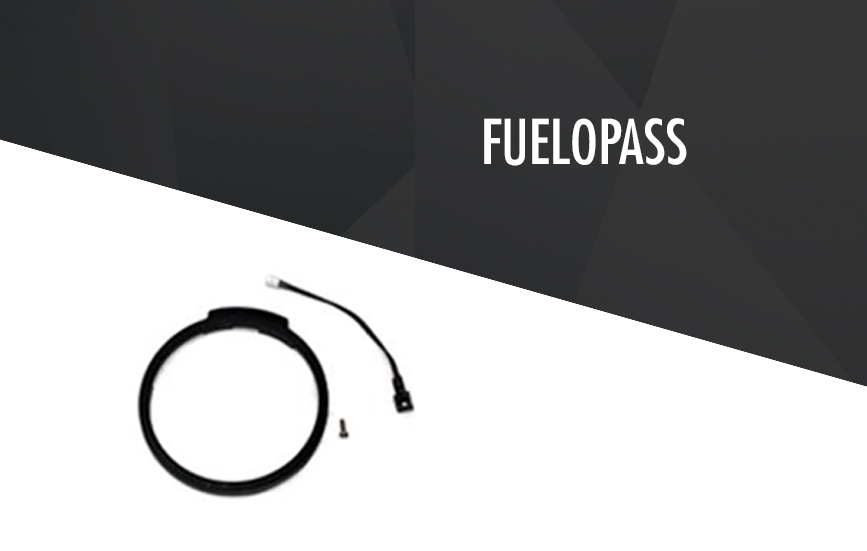 Fuelopass